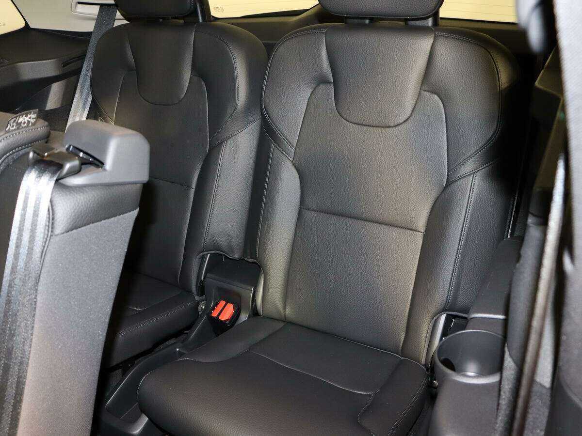 Volvo XC90 Recharge, 2020 - 48 964 км. | Фото №8
