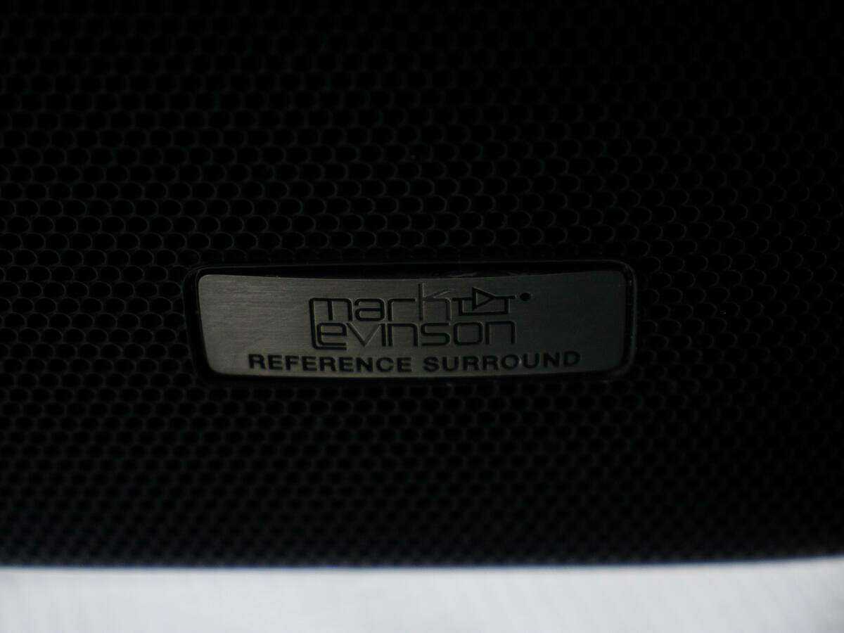 Lexus LX 450d, 2016 Фото №21