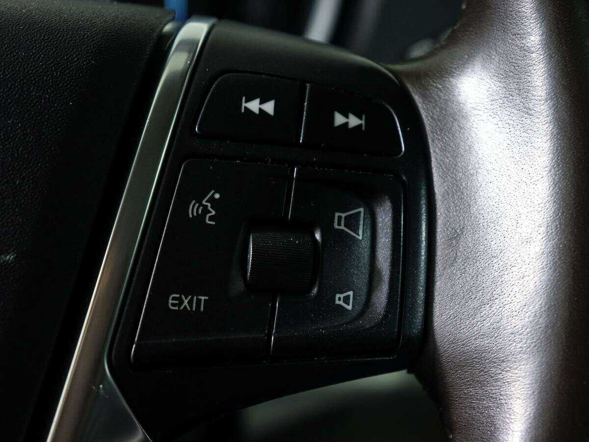 Volvo V40 Cross Country, 2013 Фото №17