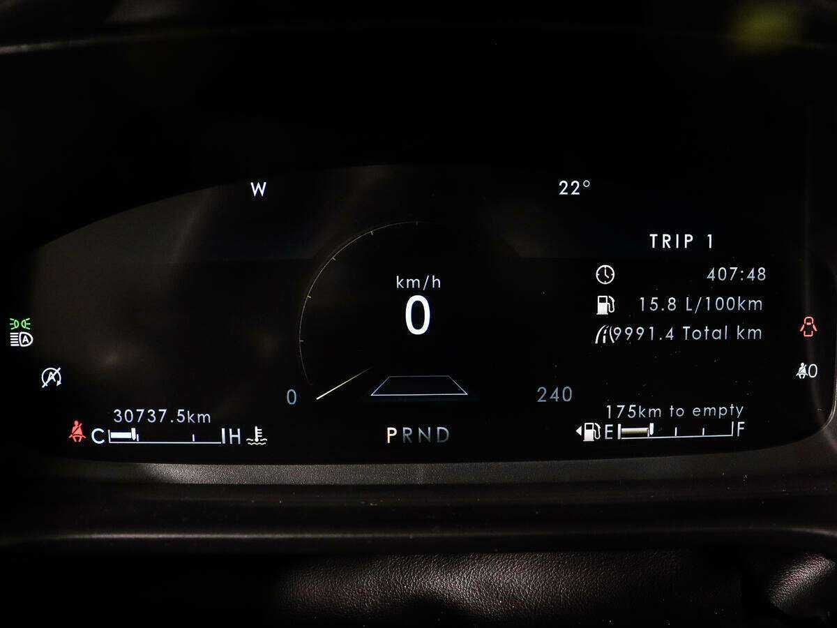 Lincoln Aviator, 2019 Фото №9