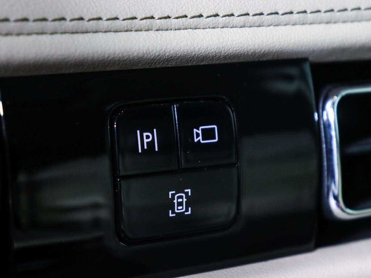 Lincoln Aviator, 2019 Фото №20