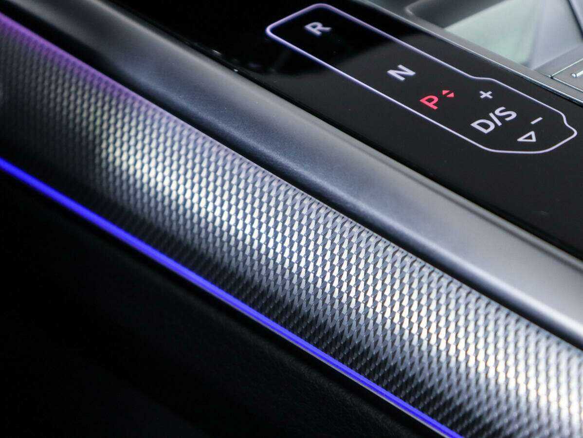 Audi Q7 45 TDI, 2021 Фото №22