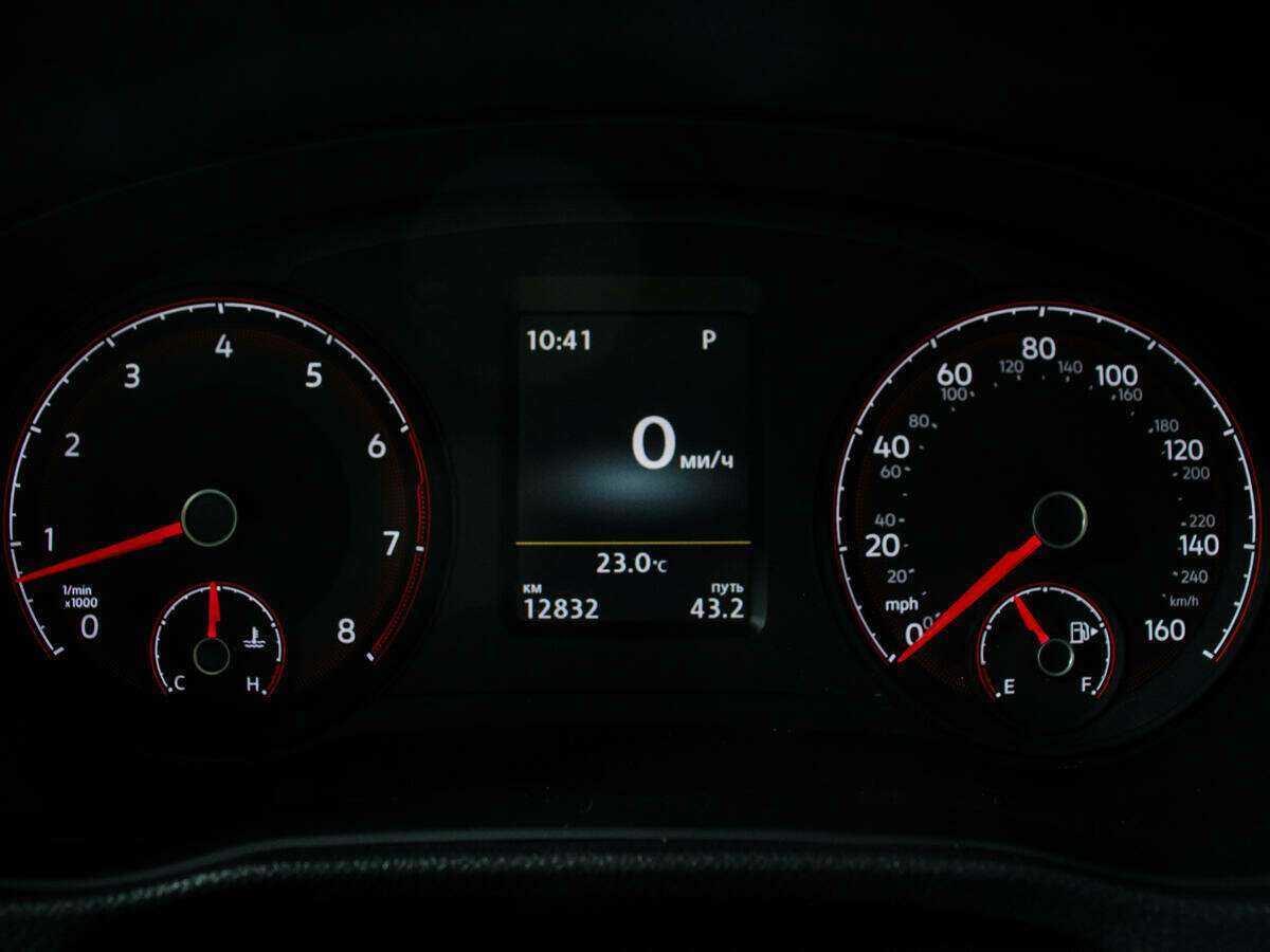 Volkswagen Passat (North America and China), 2021 - 12 832 км. | Фото №7