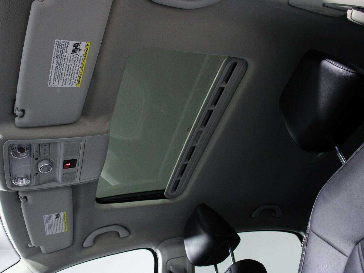 Volkswagen Passat (North America and China), 2021 Фото №10