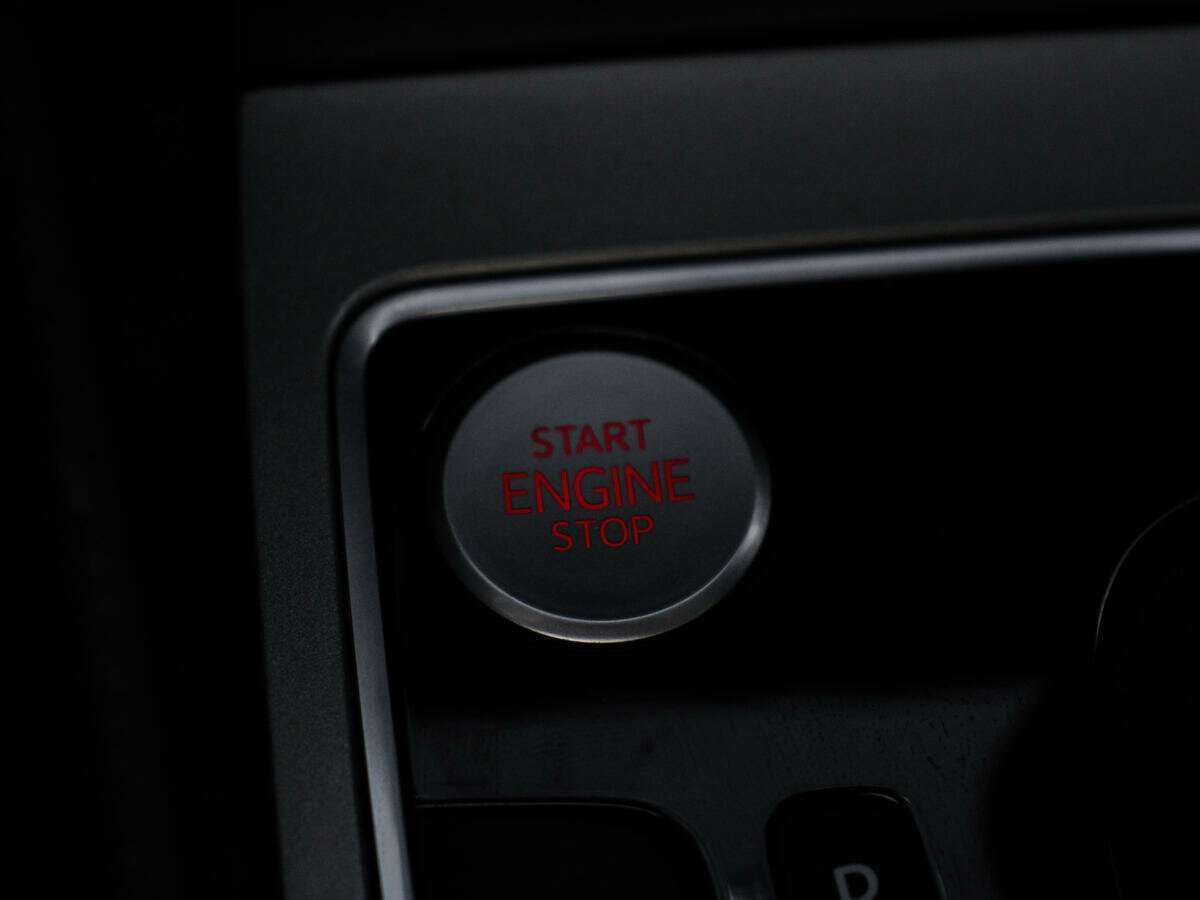 Volkswagen Passat (North America and China), 2021 Фото №13