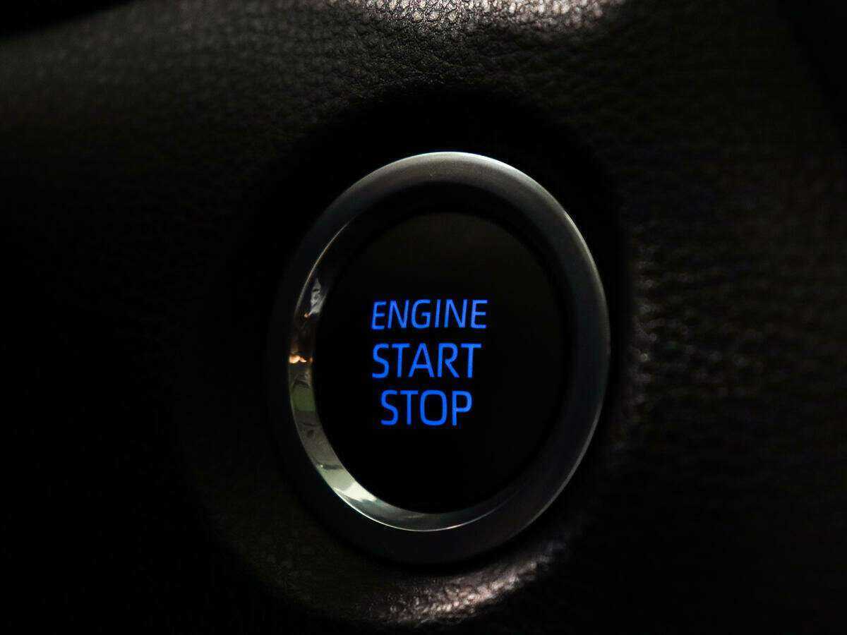 Toyota Corolla, 2022 Фото №18