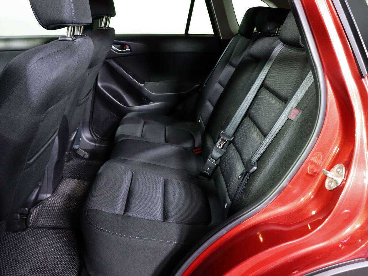Mazda CX-5, 2012 - 104 030 км. | Фото №7