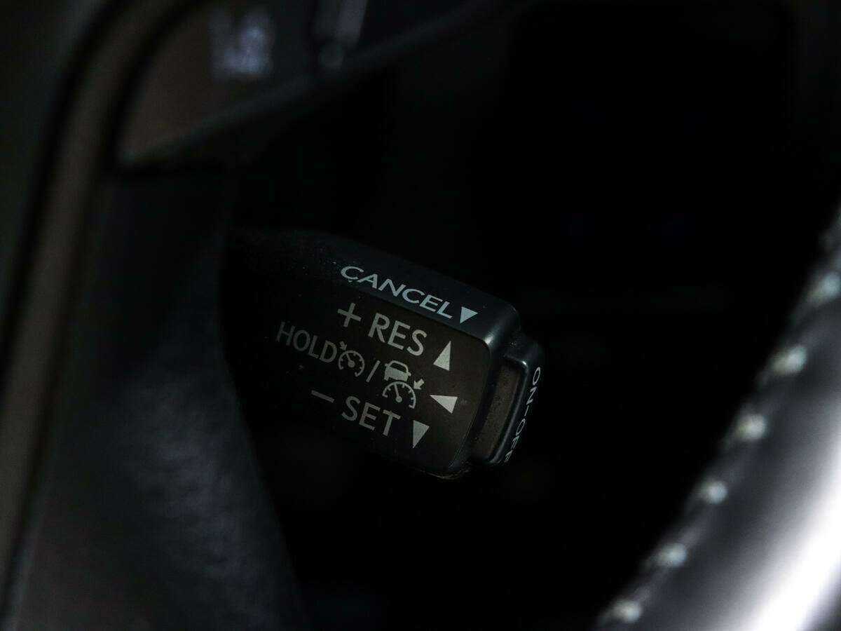 Toyota Land Cruiser, 2016 Фото №19