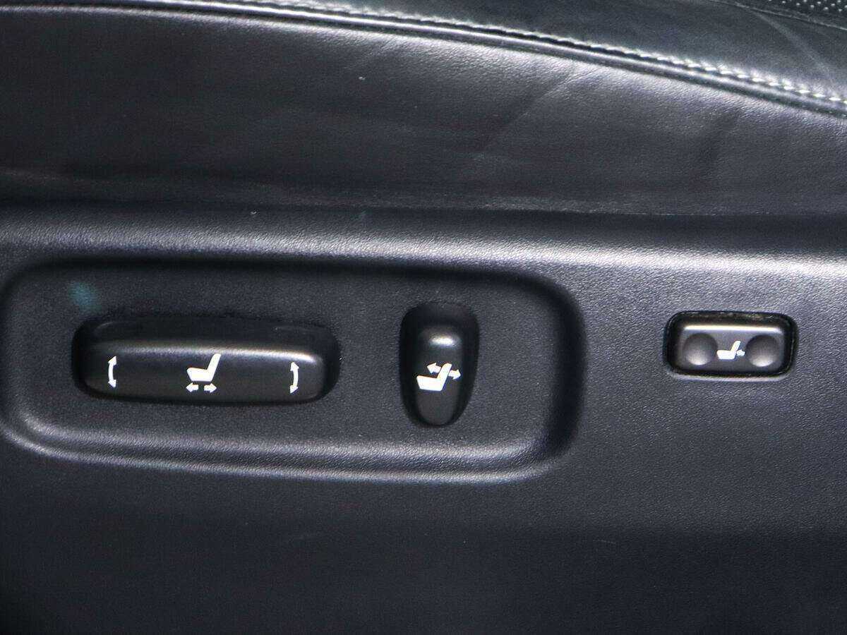 Toyota Land Cruiser, 2016 Фото №25