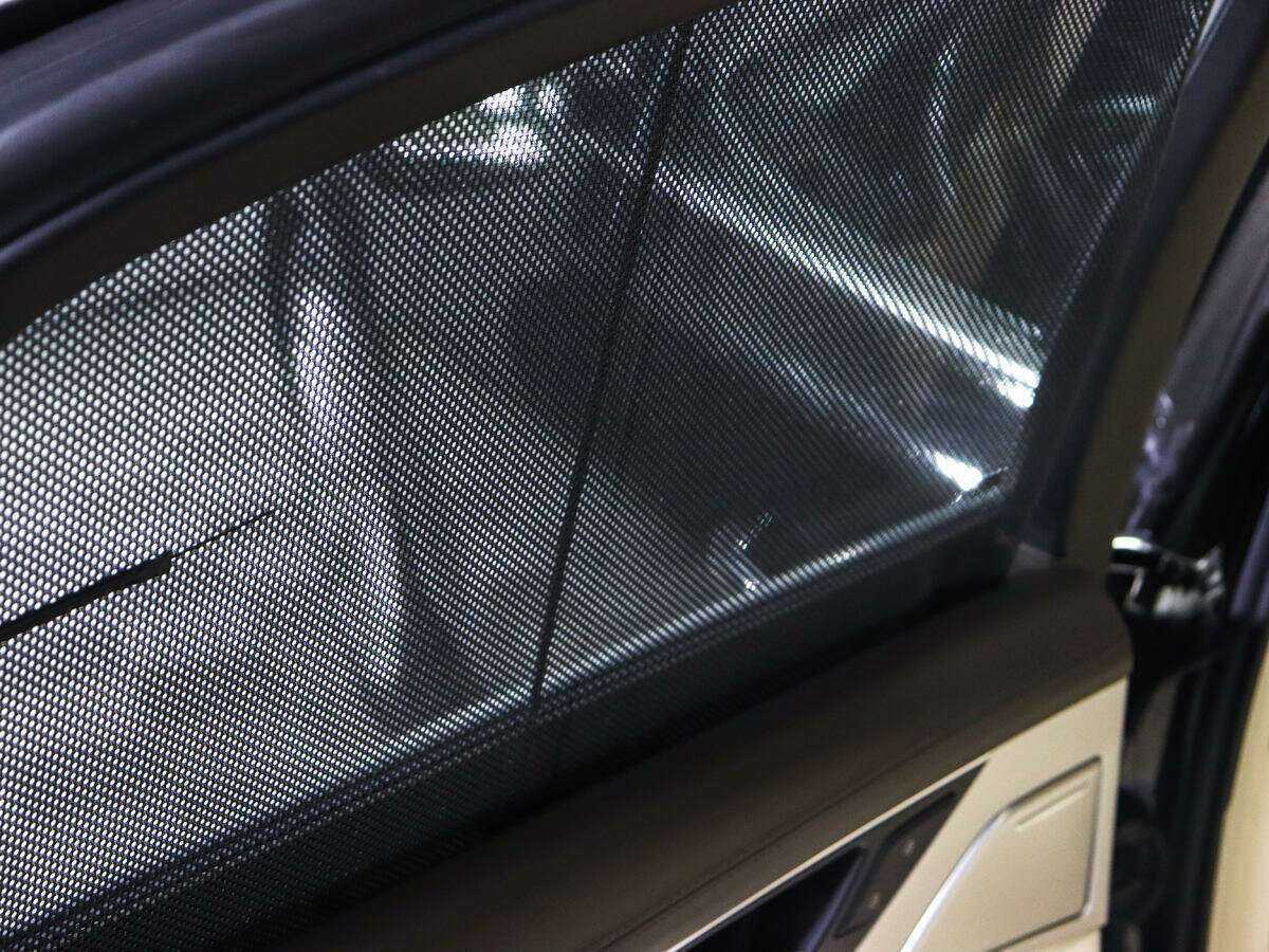 Audi A8, 2010 Фото №23