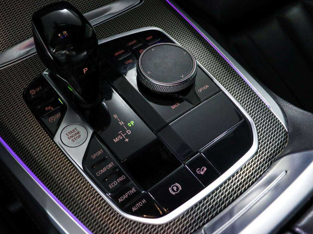 BMW X5 30d, 2019 Фото №17