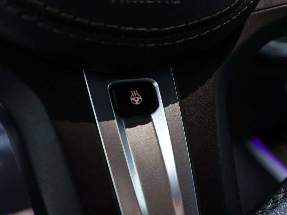 BMW X5 30d, 2019 Фото №19