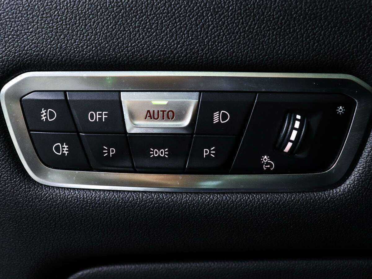 BMW X5 30d, 2019 Фото №21