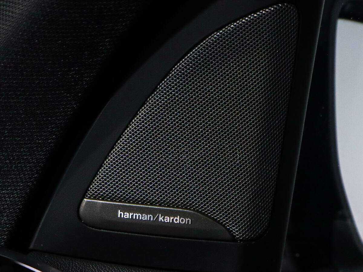 BMW X5 30d, 2019 Фото №24