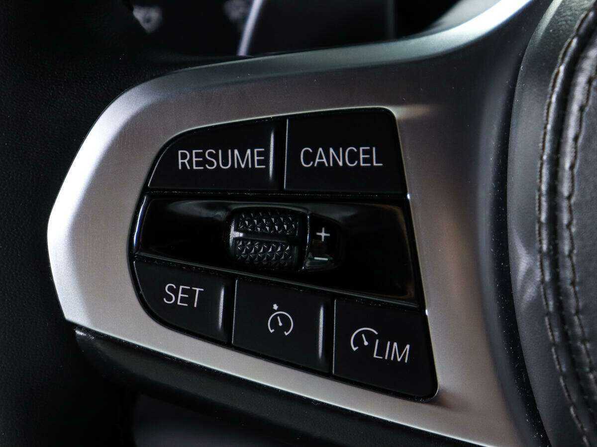 BMW X5 30d, 2019 Фото №26