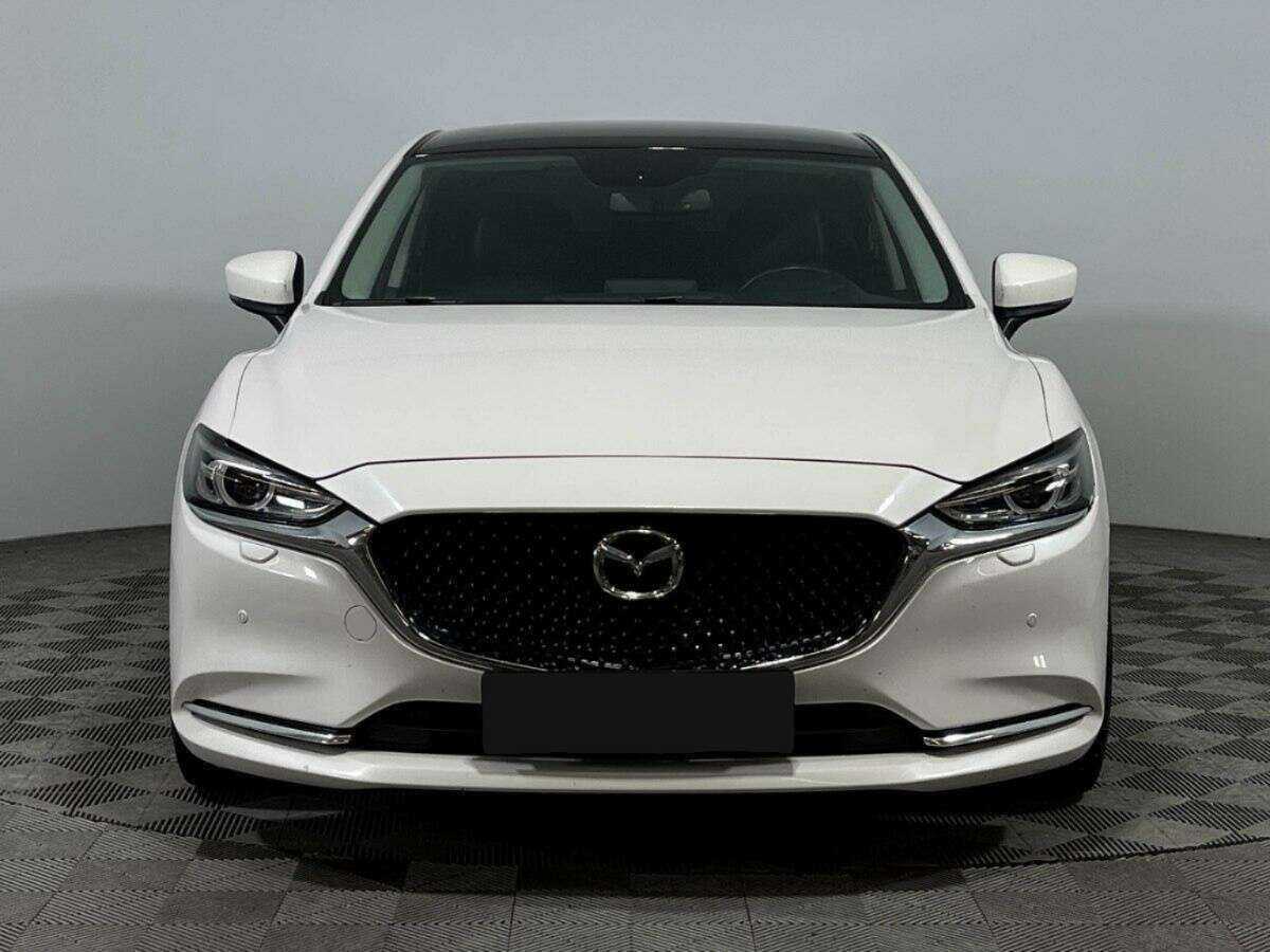 Mazda 6, 2021 - 37 300 км. | Фото №2