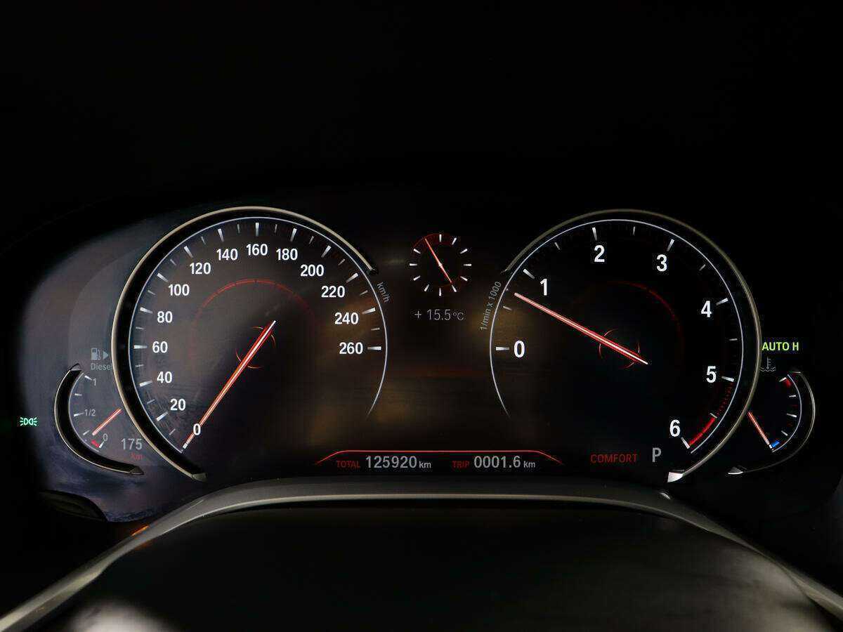 BMW 7 серии 750d xDrive, 2018 Фото №10