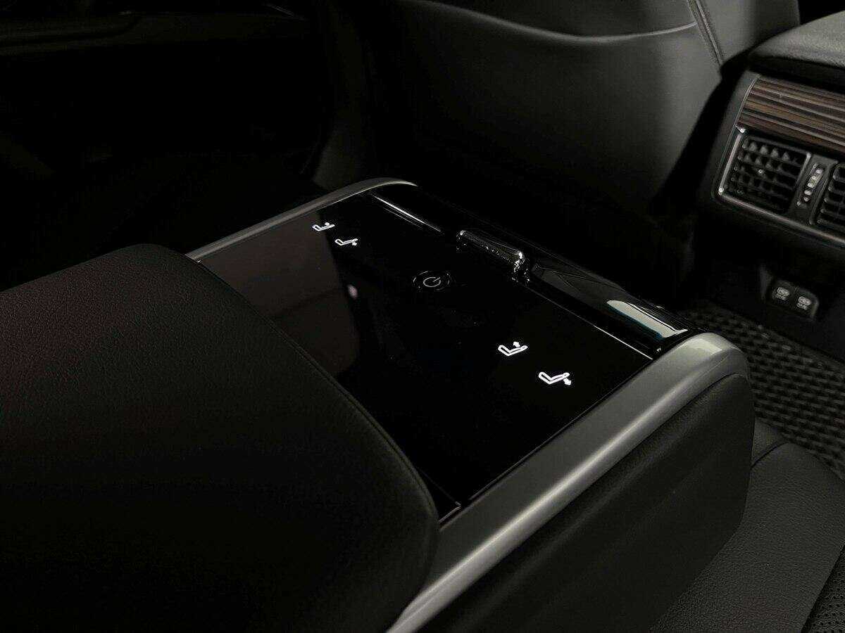 Toyota Camry, 2019 Фото №15