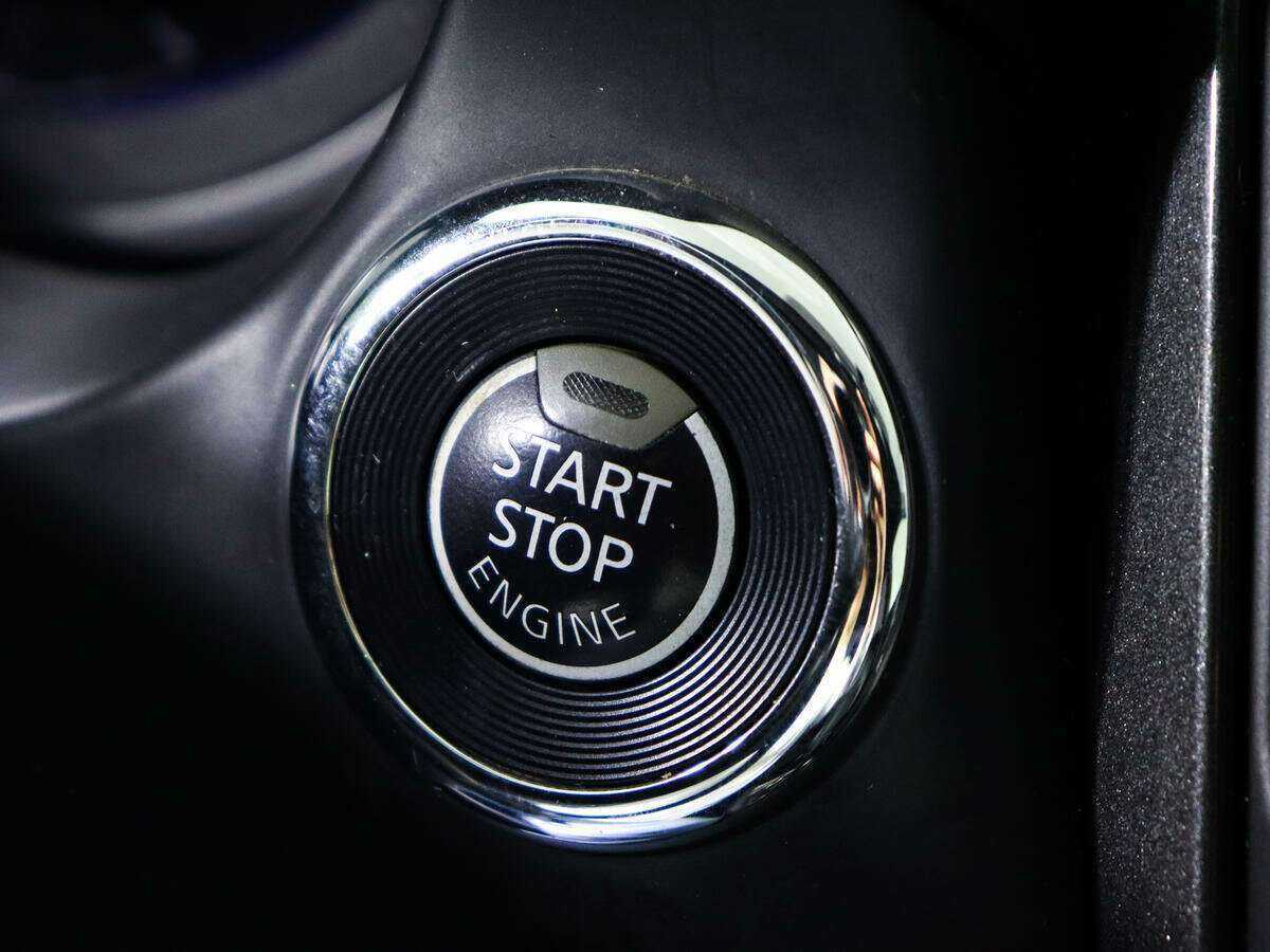 Infiniti Q50, 2017 Фото №19