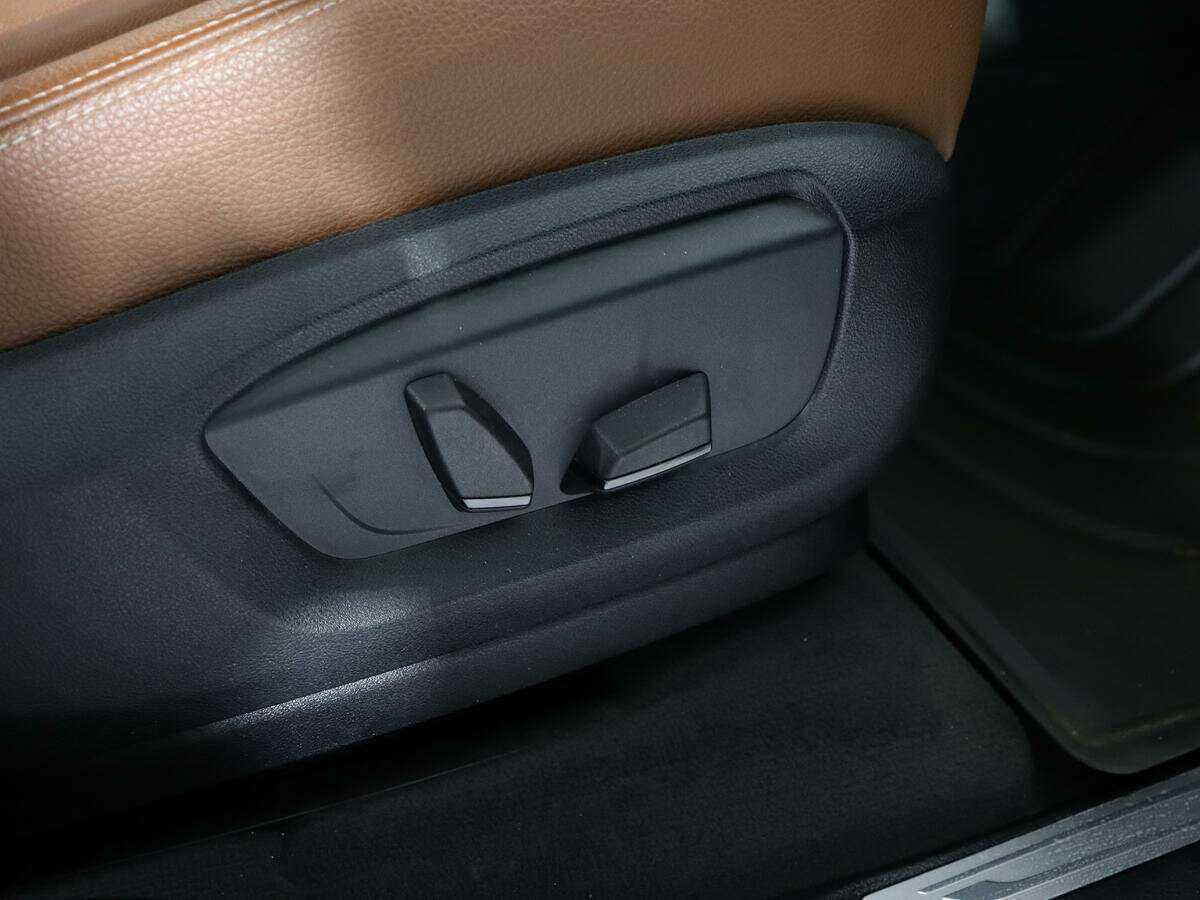 BMW X6 30d, 2018 Фото №16