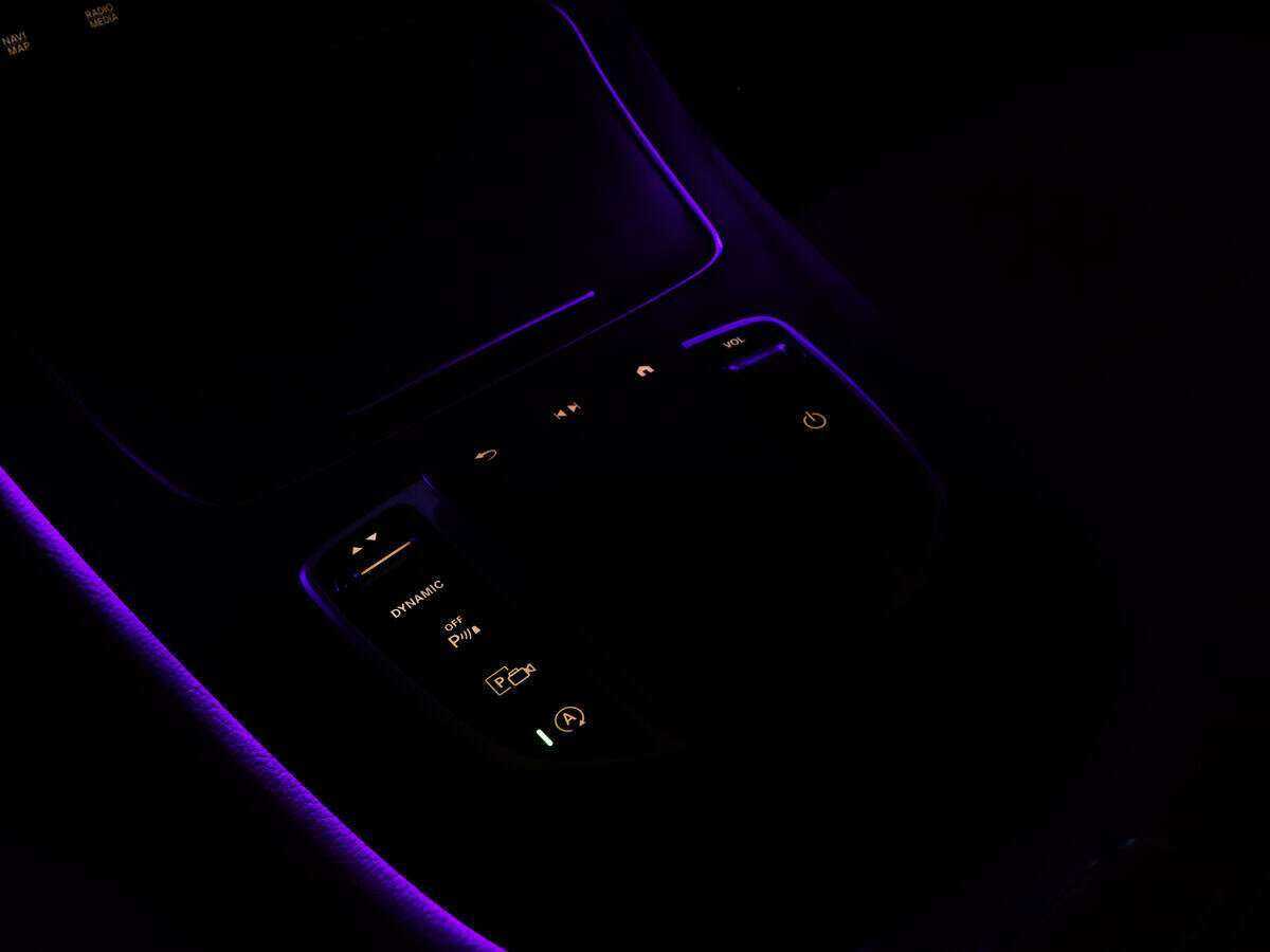 Mercedes-Benz E-Класс 200, 2021 Фото №17