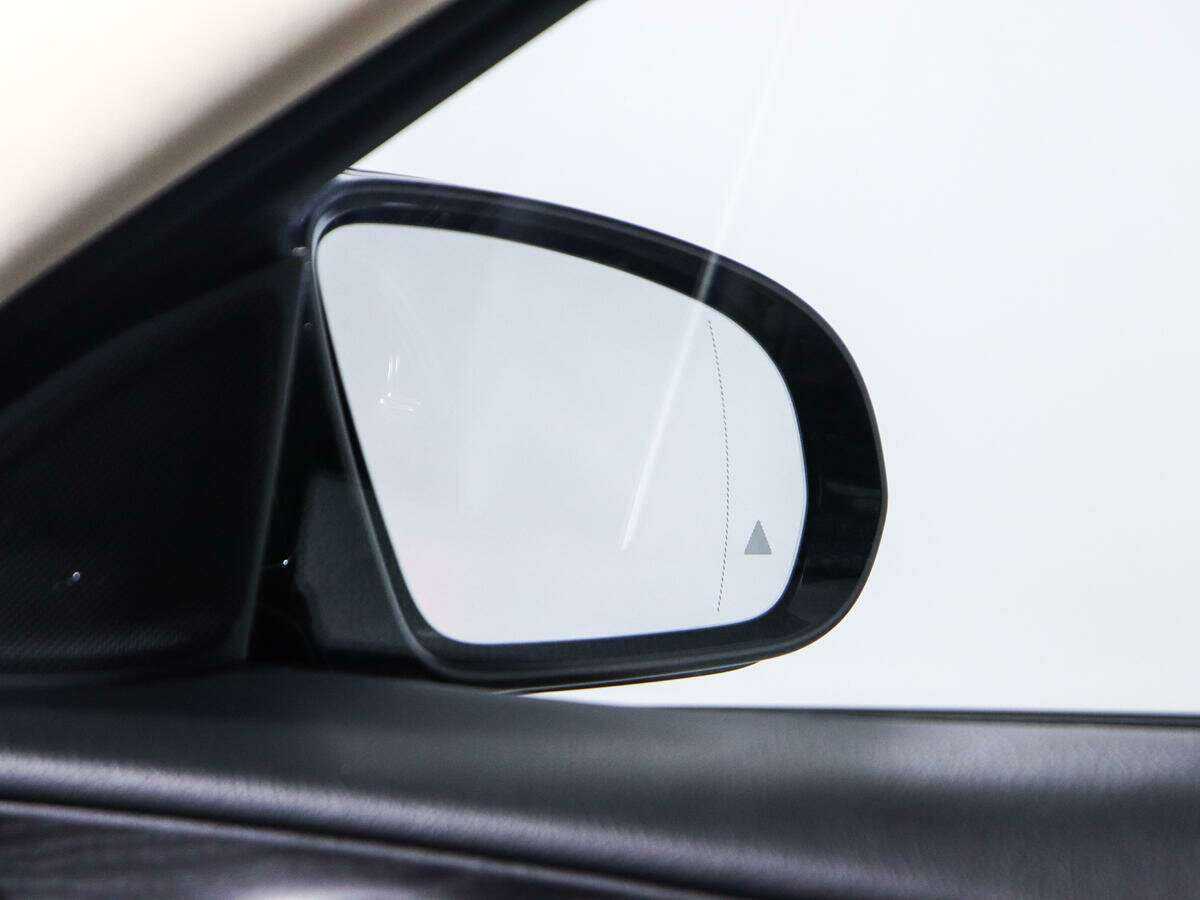 Mercedes-Benz E-Класс 200, 2021 Фото №19