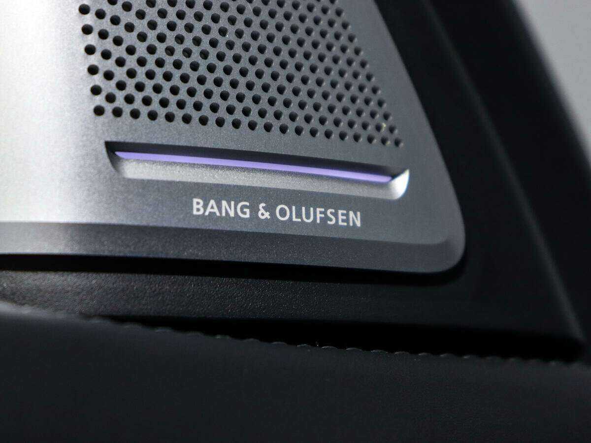 BMW X6 M, 2018 Фото №18