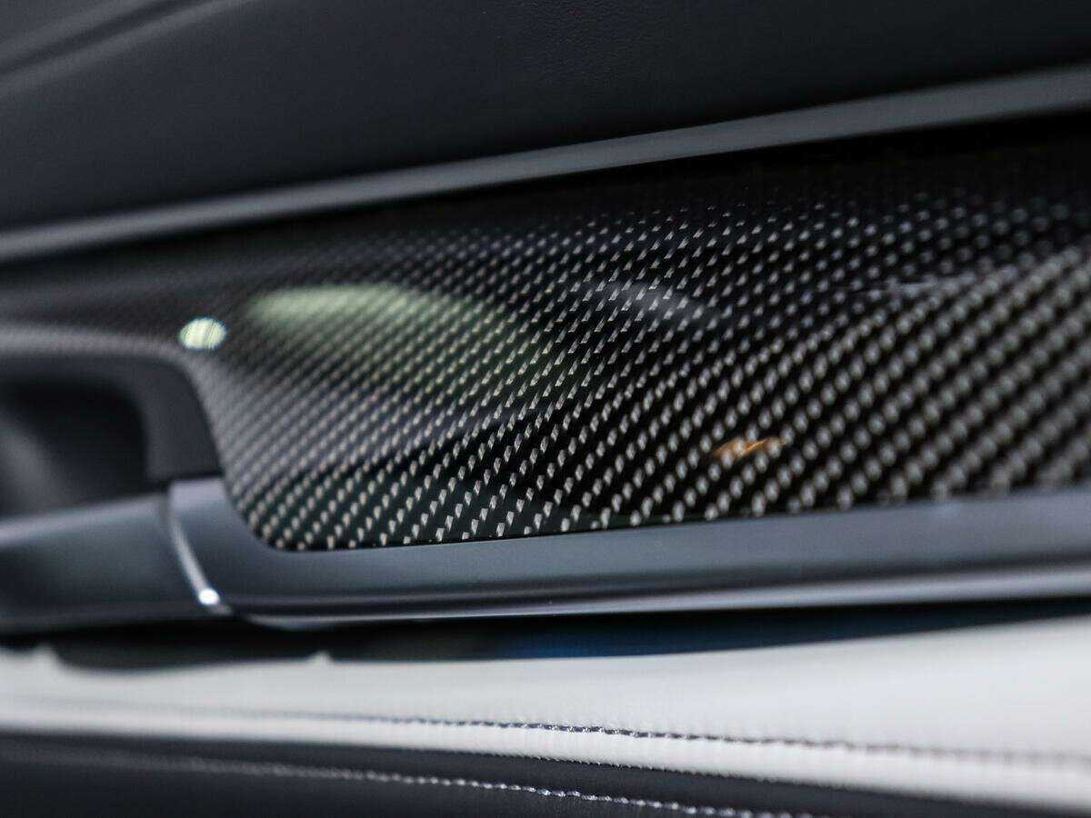 BMW X6 M, 2018 Фото №26