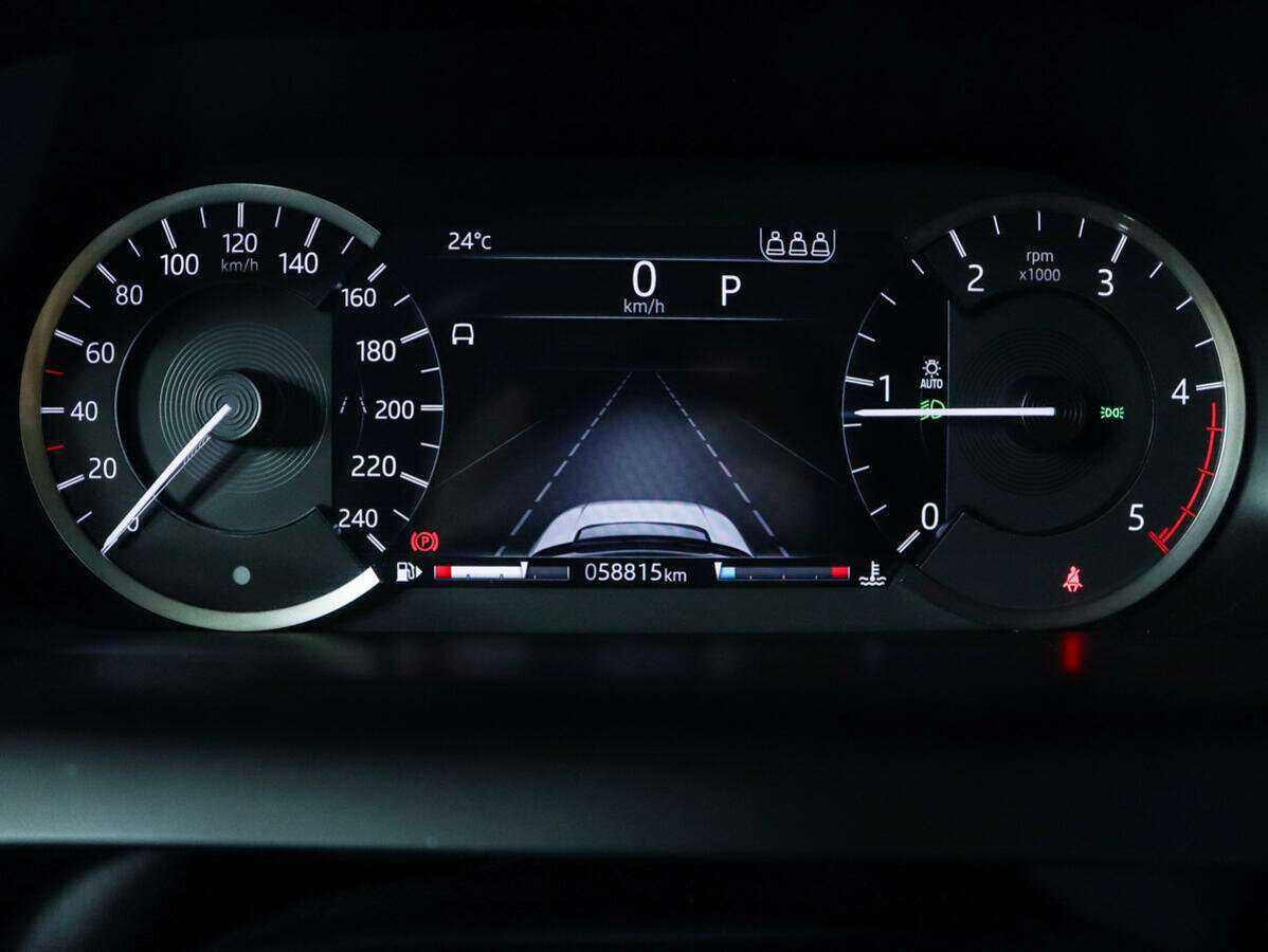 Land Rover Discovery Sport, 2020 Фото №9