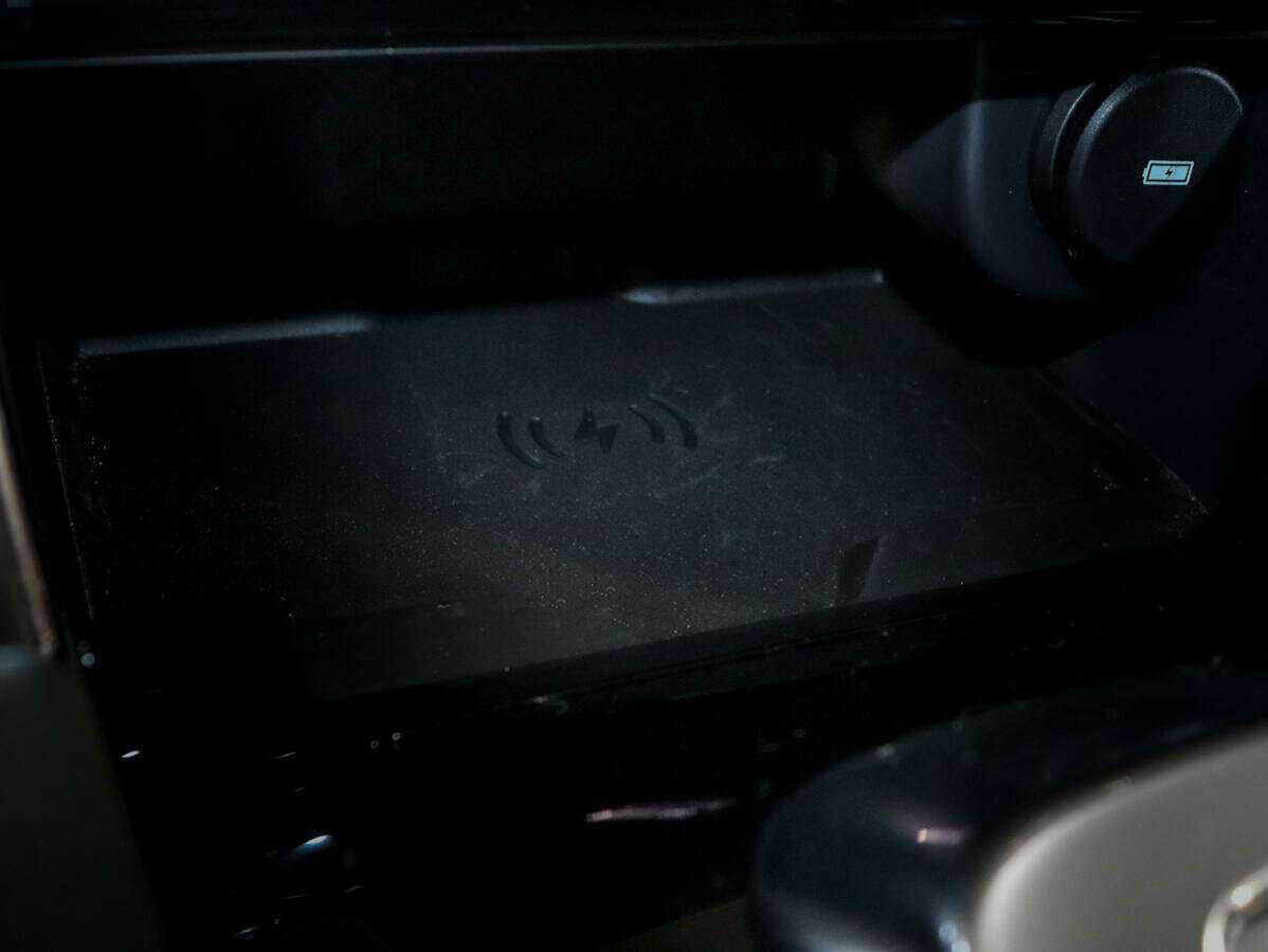 Land Rover Discovery Sport, 2020 Фото №19