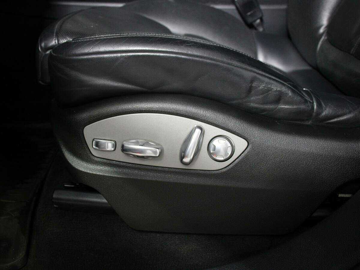 Porsche Cayenne Turbo, 2010 Фото №19