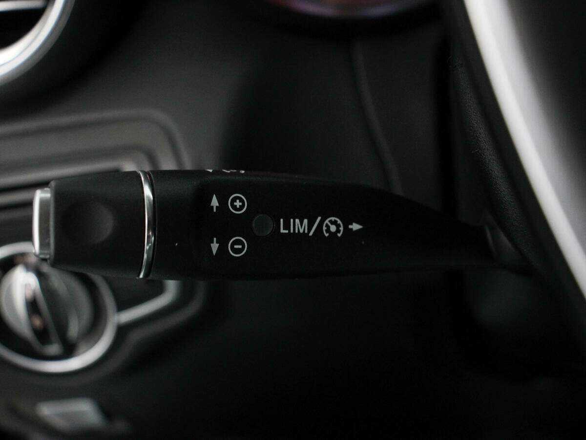 Mercedes-Benz GLC 220 d, 2015 Фото №14