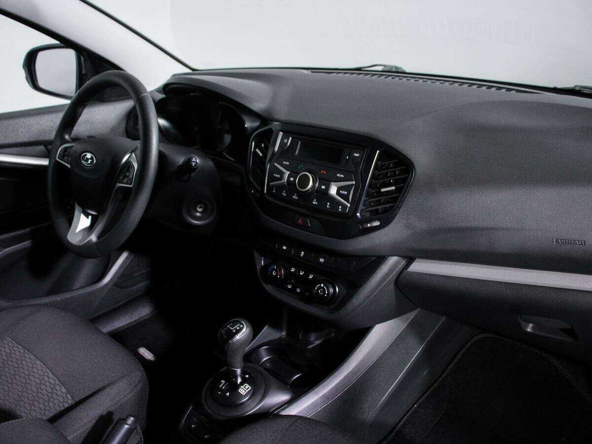 Lada (ВАЗ) Vesta SW, 2019 - 82 000 км. | Фото №6