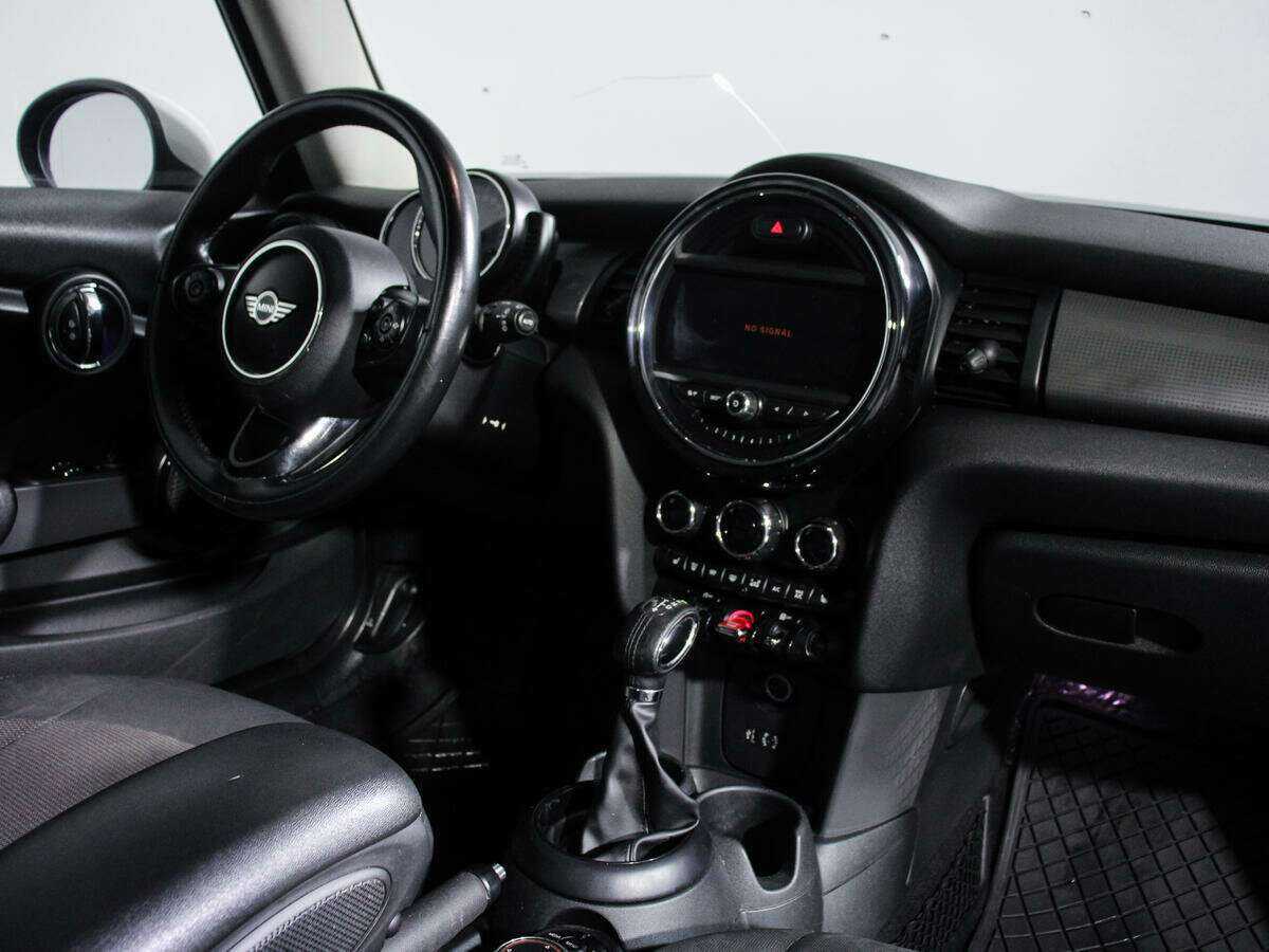 Mini Hatch Cooper, 2014 - 205 000 км. | Фото №5