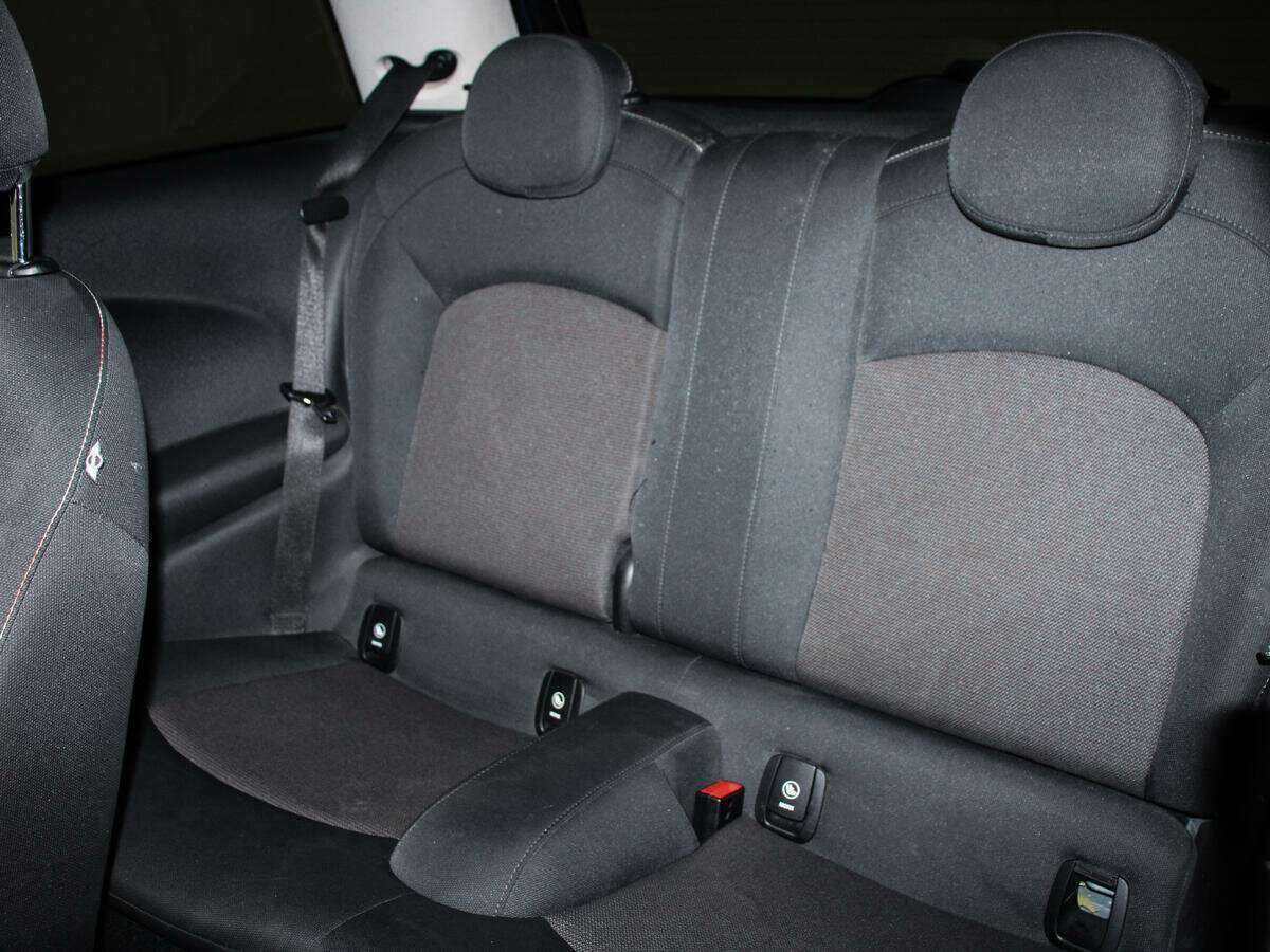 Mini Hatch Cooper, 2014 - 205 000 км. | Фото №6