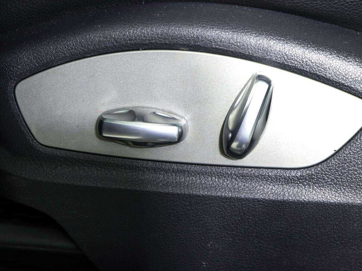 Porsche Macan S, 2014 Фото №18