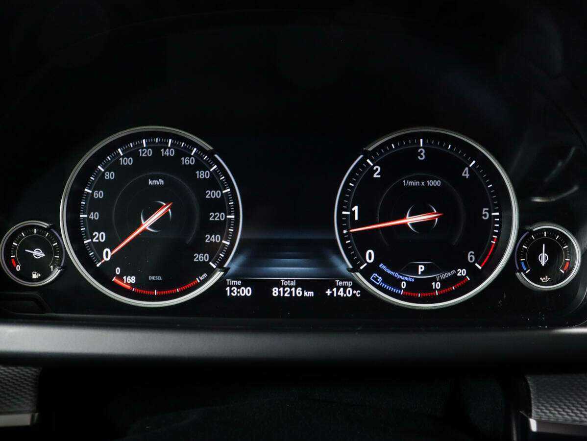 BMW 6 серии Gran Coupe 640d xDrive, 2018 Фото №10