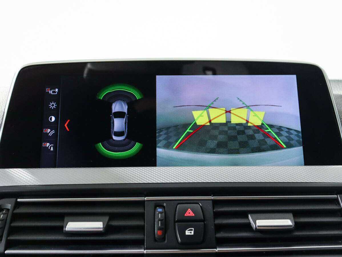 BMW 6 серии Gran Coupe 640d xDrive, 2018 Фото №13