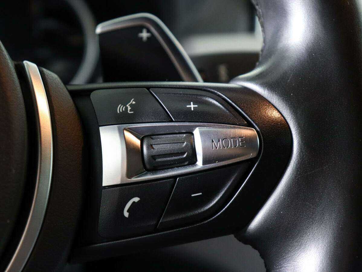 BMW 6 серии Gran Coupe 640d xDrive, 2018 Фото №19