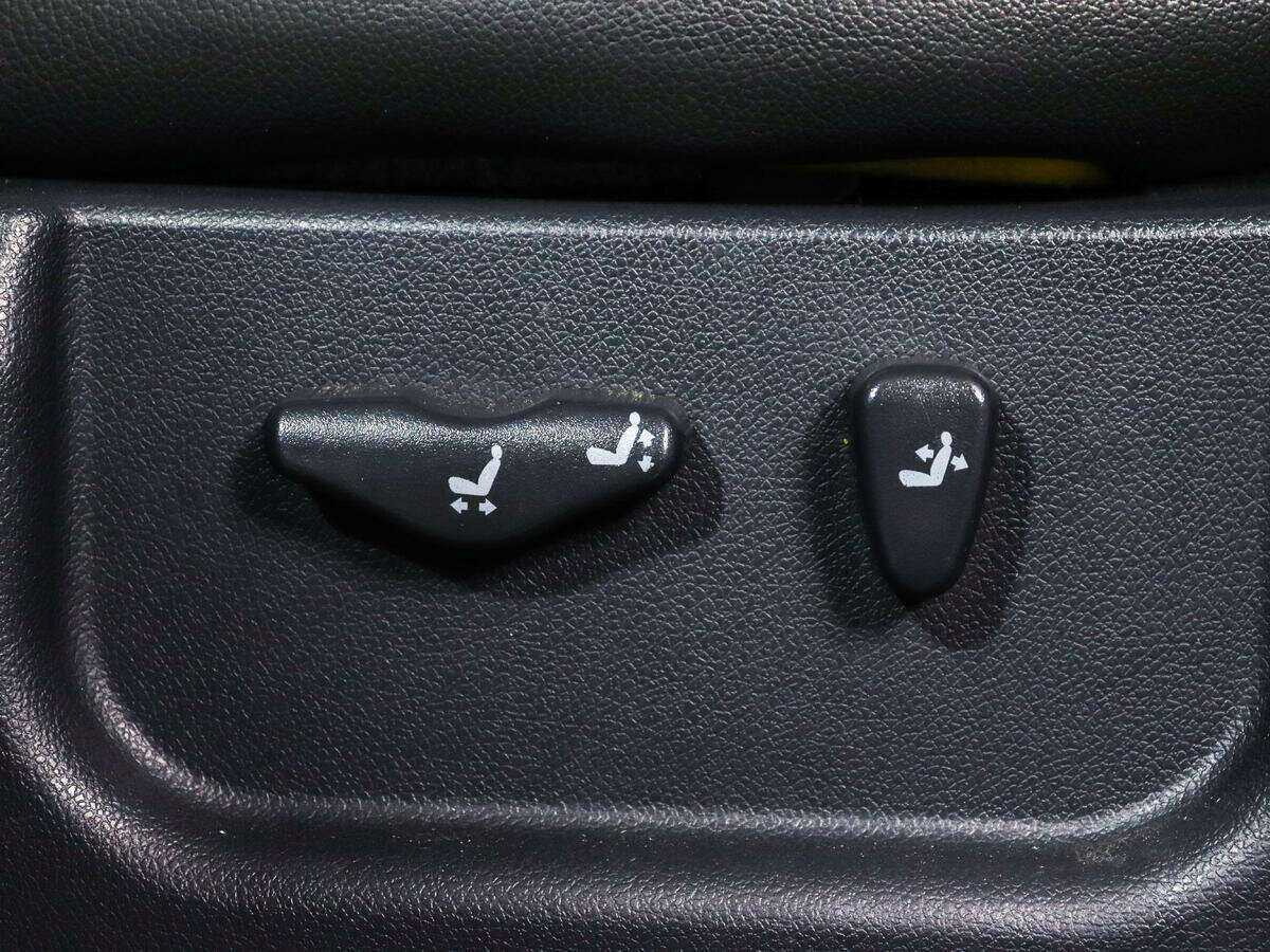 Renault Koleos, 2011 Фото №20