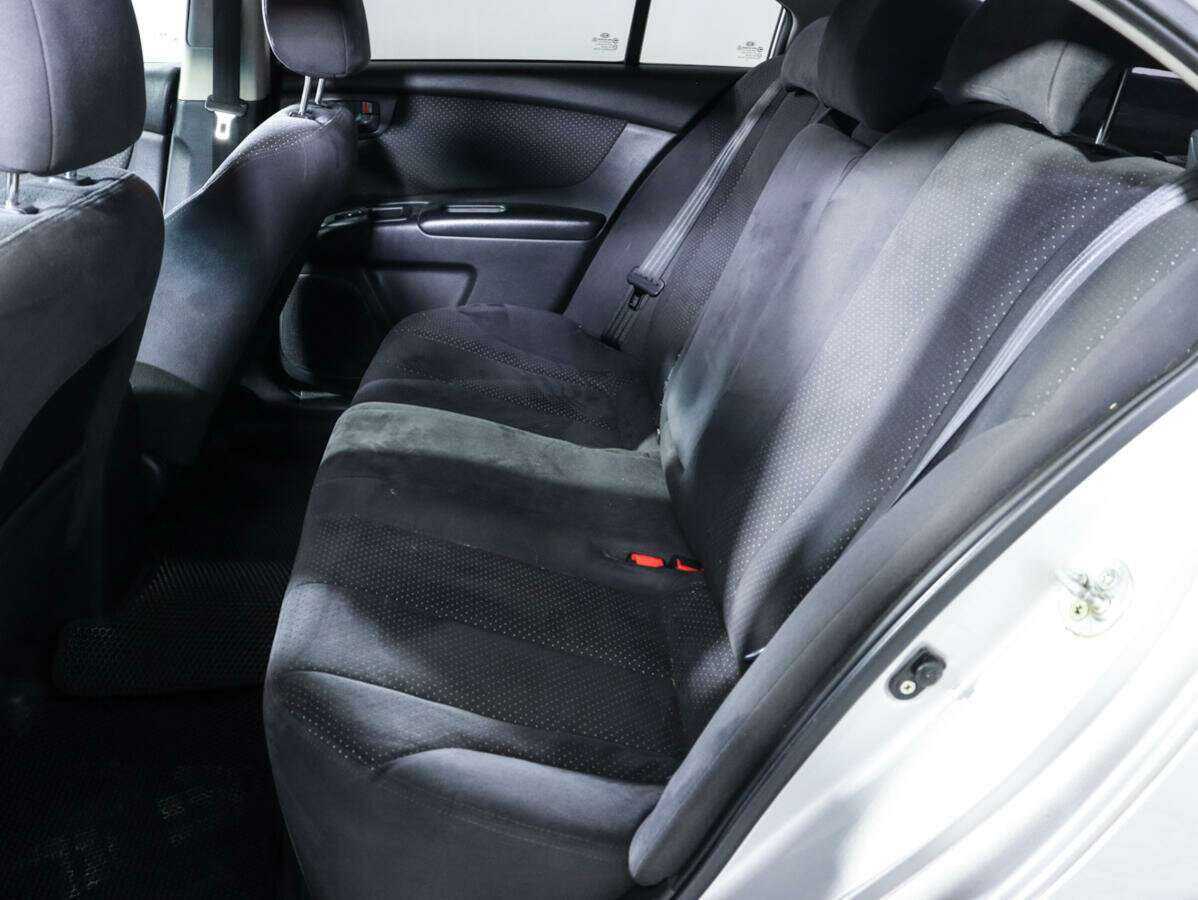 Kia Magentis, 2010 - 104 282 км. | Фото №7