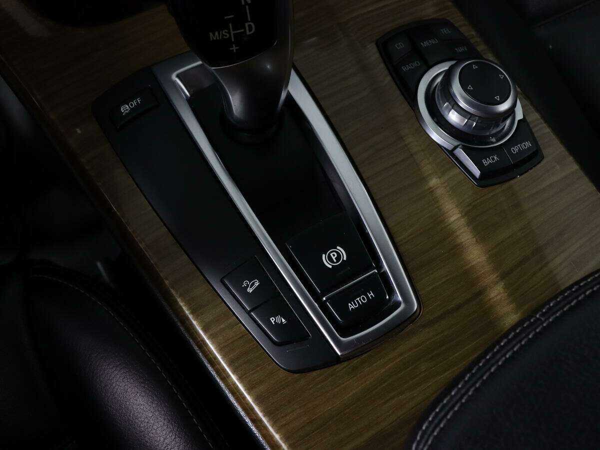 BMW X3 35i xDrive, 2011 Фото №20