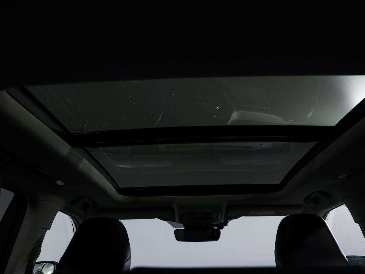 Toyota Highlander, 2021 Фото №16