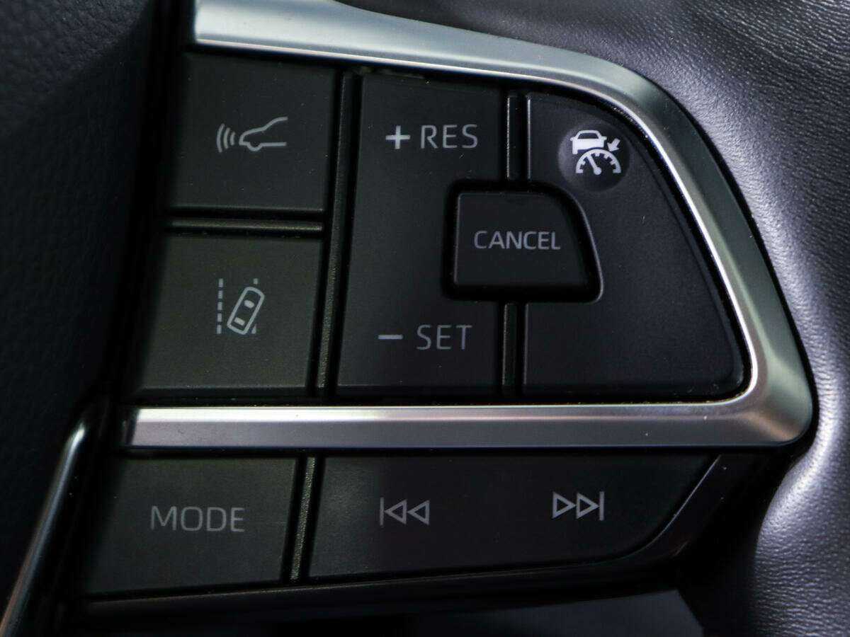 Toyota Highlander, 2021 Фото №20