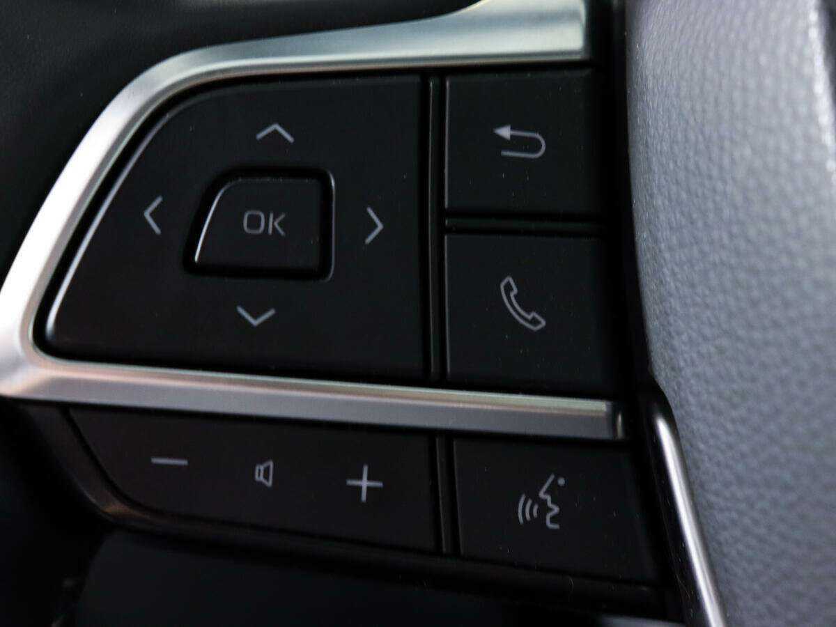 Toyota Highlander, 2021 Фото №21