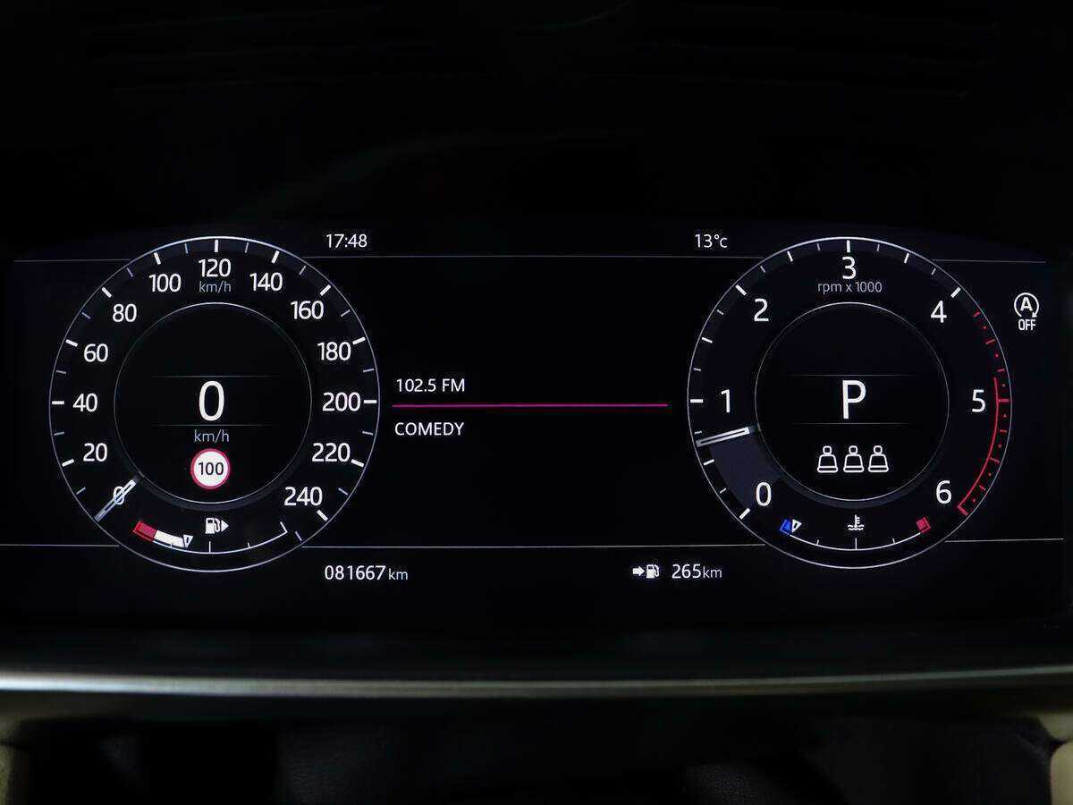 Land Rover Range Rover Sport, 2018 Фото №11