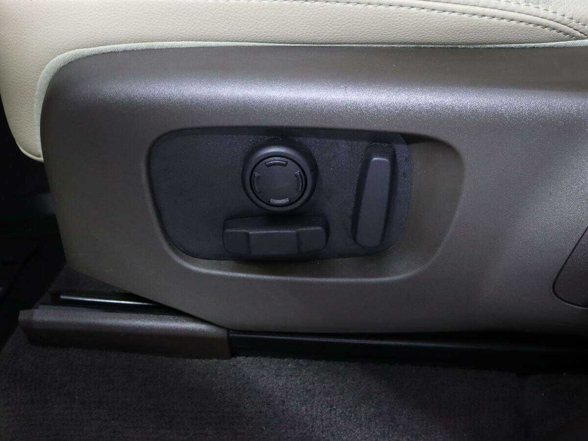 Land Rover Range Rover Sport, 2018 Фото №18