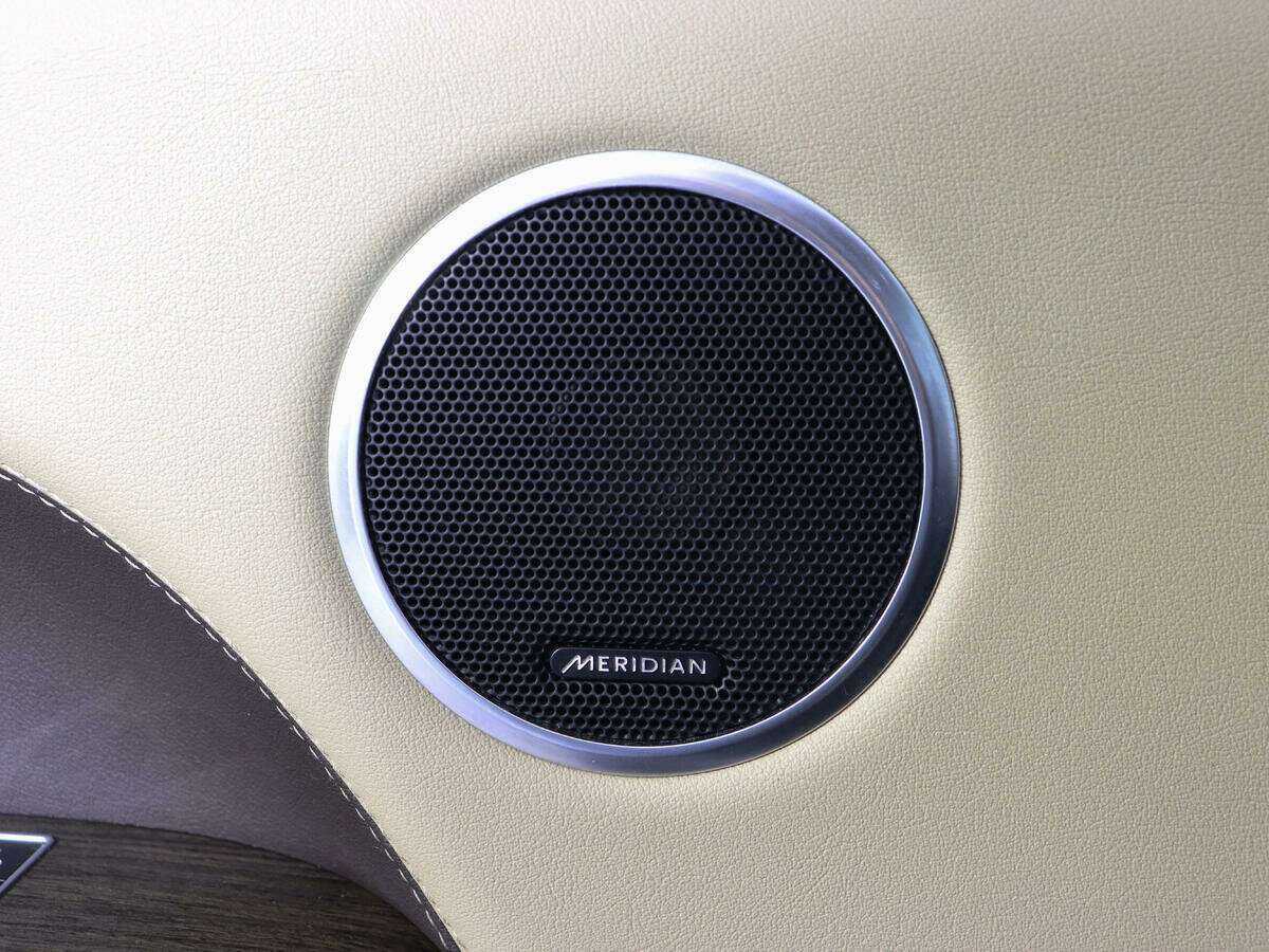 Land Rover Range Rover Sport, 2018 Фото №19