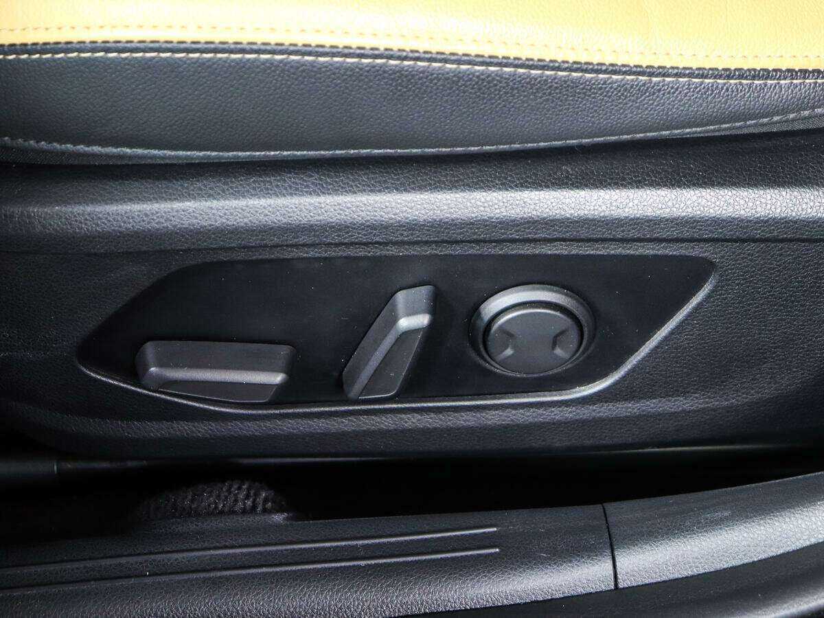 Kia K5, 2020 Фото №22