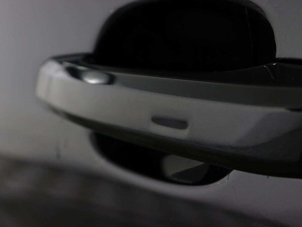 Audi Q5 Sportback 45 TFSI, 2022 Фото №18